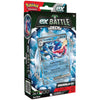 Pokemon TCG - EX Battle Deck - Greninja