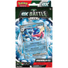 Pokemon TCG - EX Battle Deck - Greninja