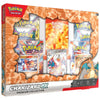 Pokemon TCG - Charizard ex Premium Collection