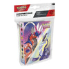 Pokemon TCG Scarlet & Violet Collectors Mini Portfolio With Booster