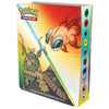 Pokemon TCG Mini Portfolio 2023 With Booster