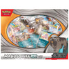 Pokemon TCG - Mabossiff ex Box