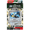 Pokemon TCG - EX Battle Deck - Melmetal