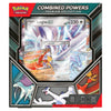 Pokemon TCG - Combined Powers Premium Collection