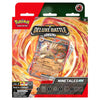 Pokemon TCG - EX Deluxe Battle Deck - Ninetails