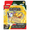 Pokemon TCG - EX Deluxe Battle Deck - Zapdos