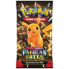 Pokemon TCG Scarlet & Violet Paldea Fates - Booster Bundle
