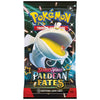 Pokemon TCG Scarlet & Violet Paldea Fates - Booster Bundle