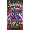 Pokemon TCG Scarlet & Violet Paldea Fates - Booster Bundle