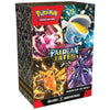 Pokemon TCG Scarlet & Violet Paldea Fates - Booster Bundle