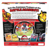 Pokemon TCG - Battle Academy Board Game Series Series 3 2024