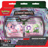 Pokemon TCG - League Battle Deck Gardevoir ex