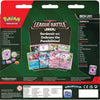 Pokemon TCG - League Battle Deck Gardevoir ex