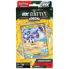 Pokemon TCG - EX Battle Deck - Miraidon