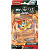 Pokemon TCG - EX Battle Deck - Victini