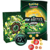 Pokemon TCG - EX Battle Deck - Iron Leaves