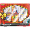 Pokemon TCG - Amarouge ex Premium Collection