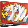 Pokemon TCG - Amarouge ex Premium Collection