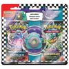 Pokemon TCG Eraser and booster blister pack - Bellibolt