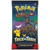 Pokemon TCG BOOster Bundle- Trick or Trade 2024