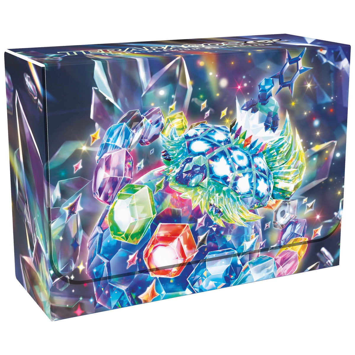 Pokemon TCG - Ultra Premium Collection - Terapagos ex