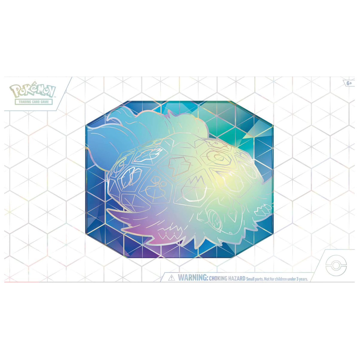 Pokemon TCG - Ultra Premium Collection - Terapagos ex