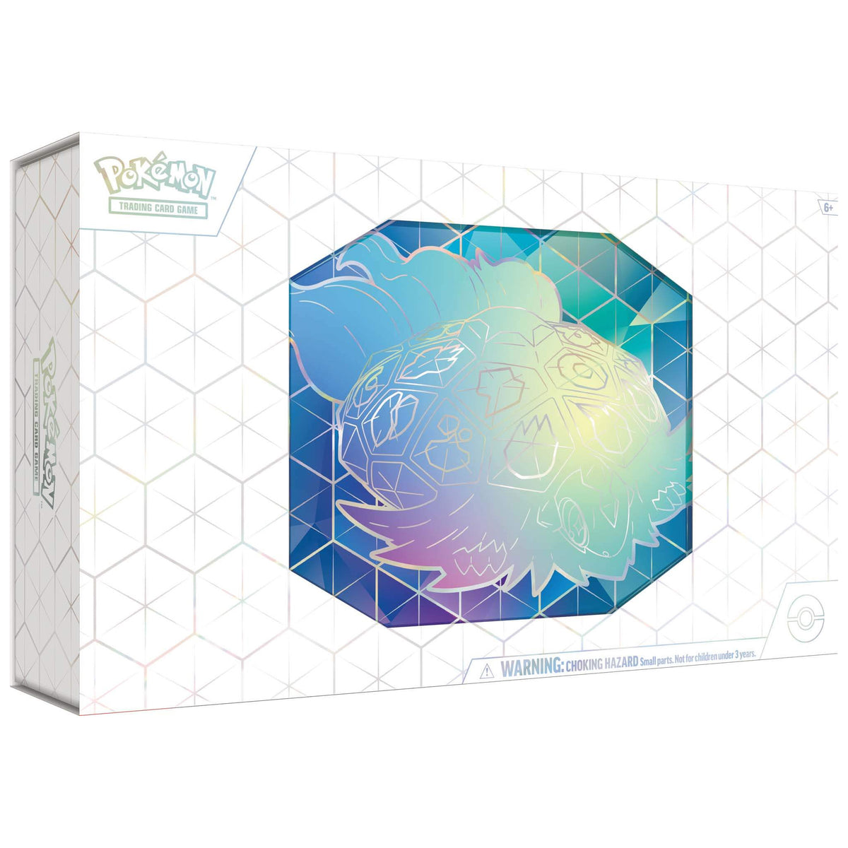 Pokemon TCG - Ultra Premium Collection - Terapagos ex
