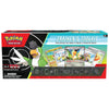 Pokemon TCG - Trainers Toolkit 2024