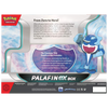 Pokemon TCG - Palafin ex Box