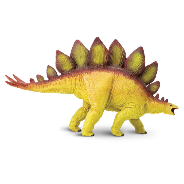 Safari Ltd Great Dinos - Stegosaurus