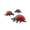 Safari Ltd Good Luck Mini Ladybug