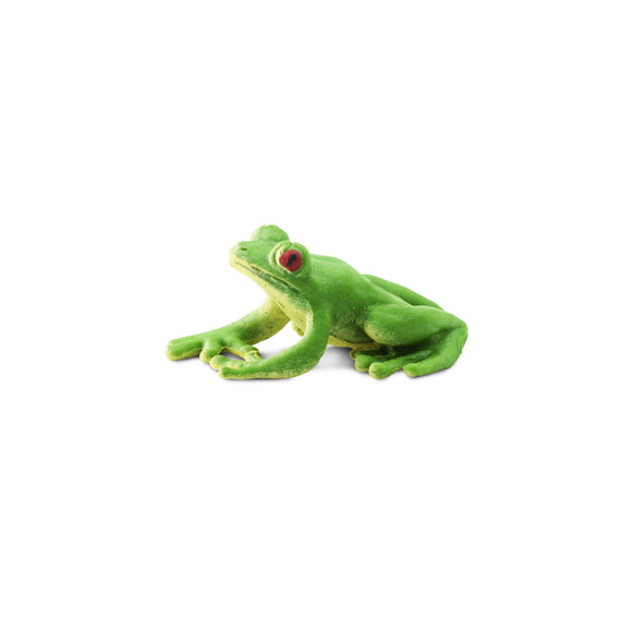 Safari Ltd Good Luck Mini Frog