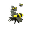 Safari Ltd Good Luck Mini Bumble Bees