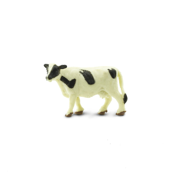Safari Ltd Good Luck Mini Holstein Cow