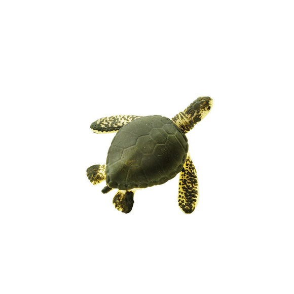 Safari Ltd Good Luck Mini Sea Turtle