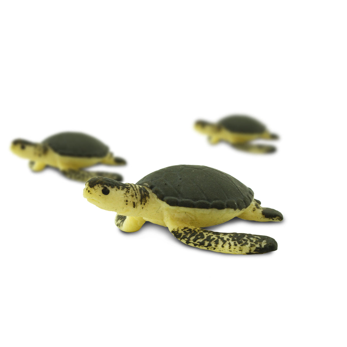 Safari Ltd Good Luck Mini Sea Turtle
