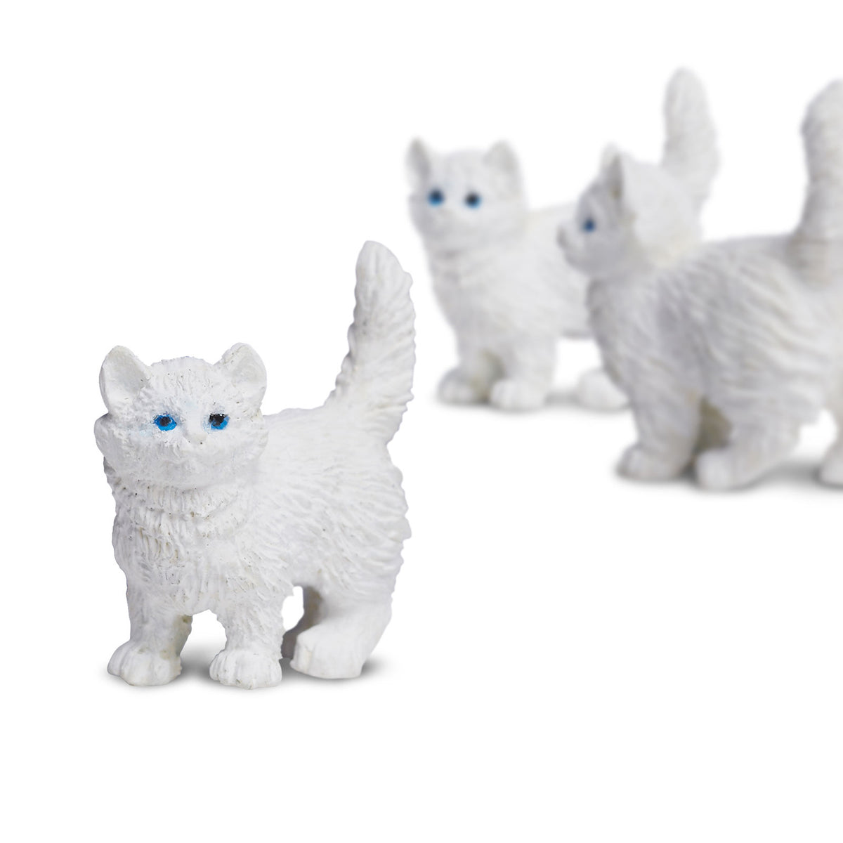 Safari Ltd Good Luck Mini Kitten