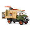 Schleich Large Truck Animal Rescue-42475-Animal Kingdoms Toy Store