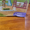 Schleich Obstacles Accessories - Damaged Box