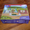 Schleich Obstacles Accessories - Damaged Box