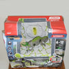 Schleich Cave of the Stone Chameleon - Damaged Box