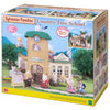 Sylvanian Families Country Tree School-5105-Animal Kingdoms Toy Store