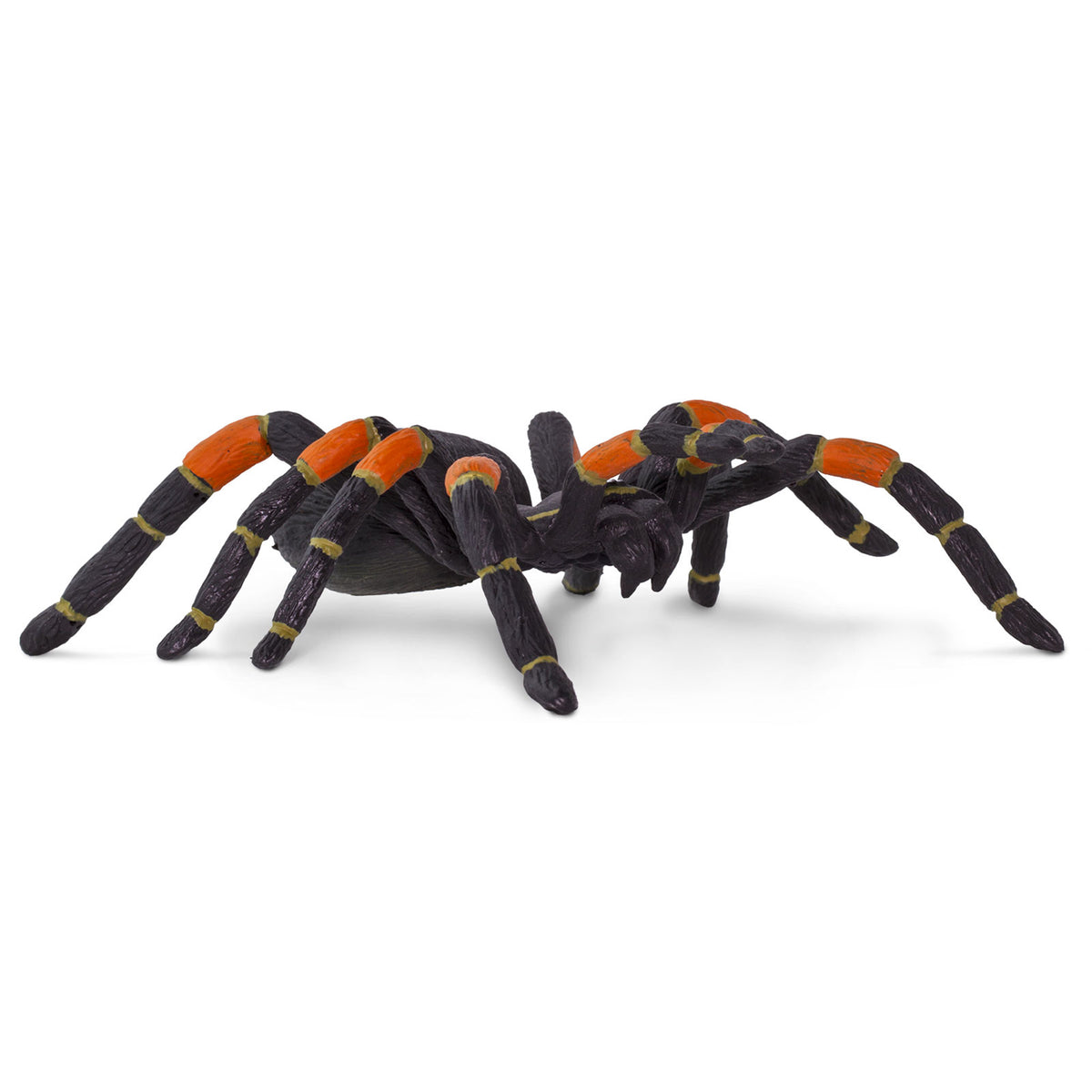 Safari Ltd Orange-Kneed Tarantula XL