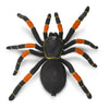 Safari Ltd Orange-Kneed Tarantula XL