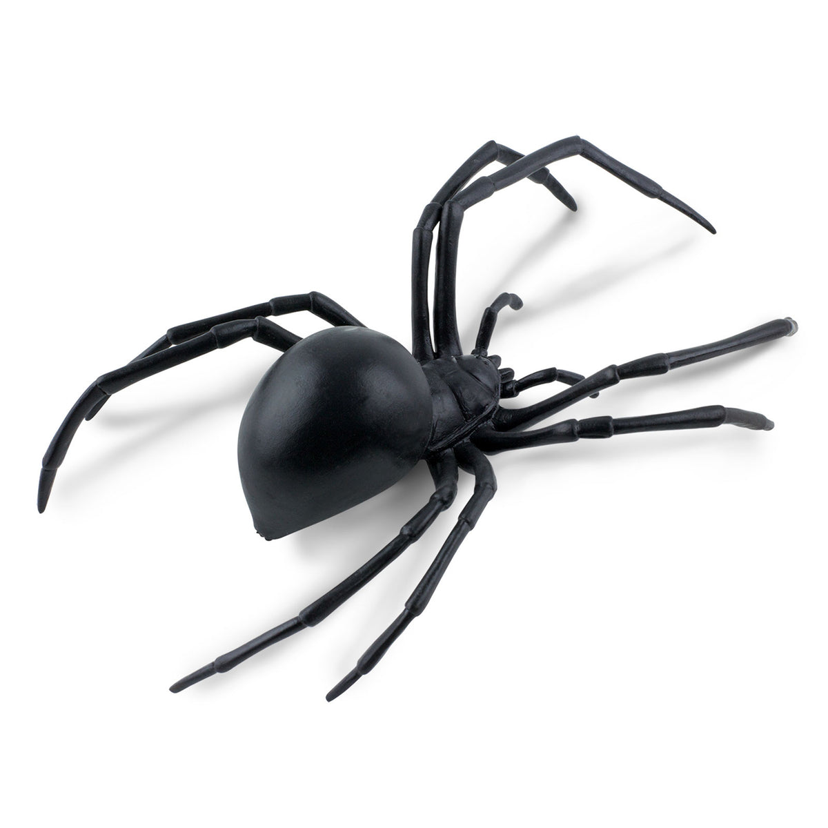 Safari Ltd Black Widow Spider XL