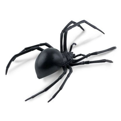 Safari Ltd Black Widow Spider XL