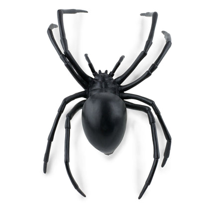 Safari Ltd Black Widow Spider XL