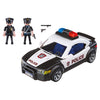 Playmobil Police Cruiser