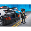 Playmobil Police Cruiser
