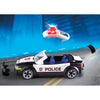 Playmobil Police Cruiser